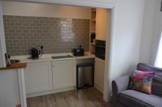 Cosy Apartment Central Bath - Bath - 6