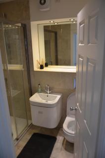 Cosy Apartment Central Bath - Bath - 2
