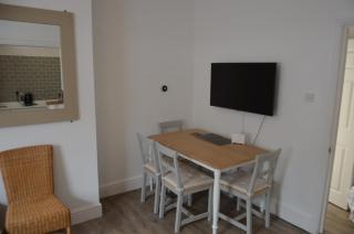 Cosy Apartment Central Bath - Bath - 4