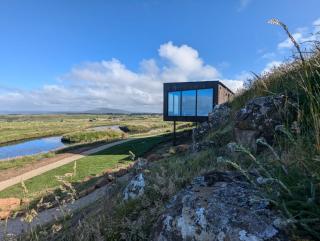Carrick-a-Rede Luxury Retreat Ballintoy Causeway Coast - 4