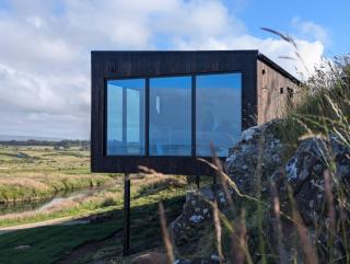 Carrick-a-Rede Luxury Retreat Ballintoy Causeway Coast - Ballintoy - 4