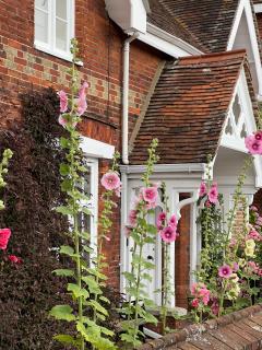Cosy 2 bed cottage in beautiful Orford - Orford - 1