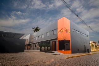 Hotel Viva Vida - São Borja - 0