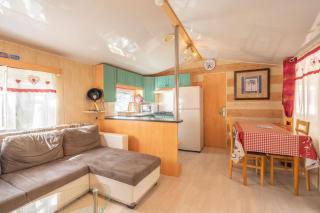 Mobil Home 8p - Près de la mer - Sémussac - 5