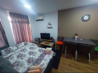 Apartment Nikoloski - Struga - 6
