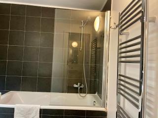 Elegant Triplex - Tour Eiffel Invalides - París - 3