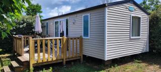 Camping Carrefour de l'Ardèche - Saint-Remèze - 2