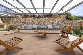 Zeus luxury Villas - Villa Ermis - Cefalonia - 9