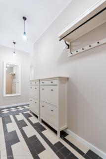 ROOM, aleja Niepodległości 148, center, SGH, Pole Mokotowskie - Varsavia - 3