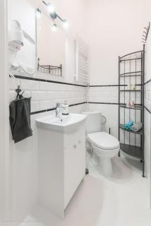 ROOM, aleja Niepodległości 148, center, SGH, Pole Mokotowskie - Varsavia - 1