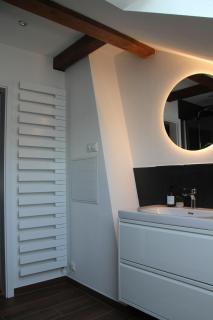 Sahr Appartements - 4