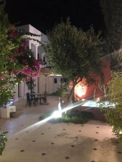 Dar Angi - Kelibia - 4