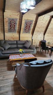 Ecohouse Machakhela - 7