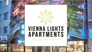 Vienna Lights Apartments - Domenig by Kent - 9
