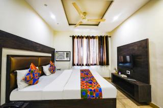 FabHotel Nanda - Ludhiana - 8
