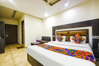 FabHotel Nanda - Ludhiana - 9