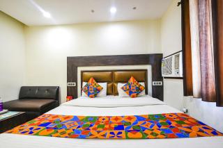 FabHotel Nanda - Ludhiana - 0