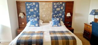 Hamersay Hotel - Lochmaddy - 7