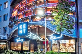 Vienna Lights Apartments - Domenig by Kent - Viena - 0