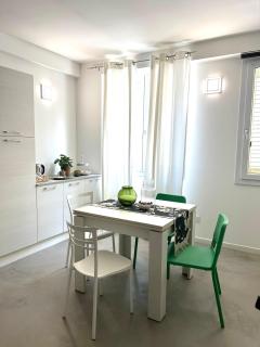 B&B Via CONCHIGLIA - appartamento 5 - Civitanova Marche - 7
