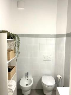 B&B Via CONCHIGLIA - appartamento 5 - Civitanova Marche - 6