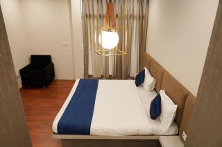 Hotel Suryodaya - Ujjain - 5