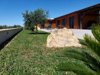 La Vignazza B&B - Marzamemi - 7