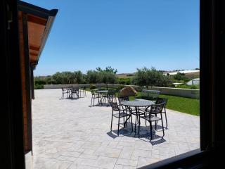 La Vignazza B&B - Marzamemi - 5