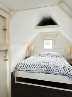 Beautiful and cozy holidayhome dune, sea and beach - Wijk aan Zee - 5