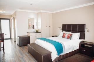 Perfek Stay Guesthouse - Secunda - 5