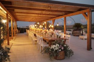 Dimora La Vignazza Agri Resort - 6