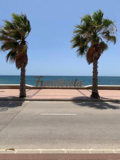 FUENGIROLA BEACH de LUXE - 0