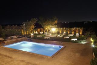 Dimora La Vignazza Agri Resort - 2