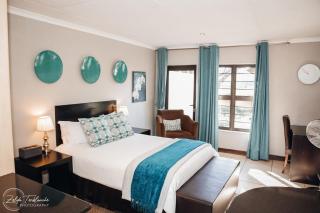 Perfek Stay Guesthouse - Secunda - 3