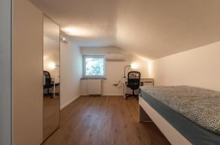 Vipavska house - Lubiana - 4