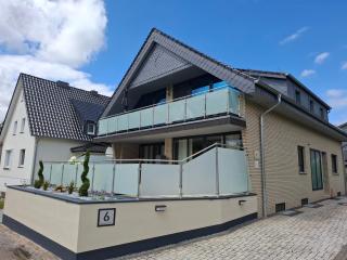 Ferienwohnung Mühlenhof - 8