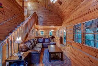 Uncle Johns Cabin - Vilas - 3