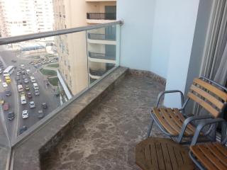 Hilton Alexandria Corniche Hotel - Alexandrië - 5