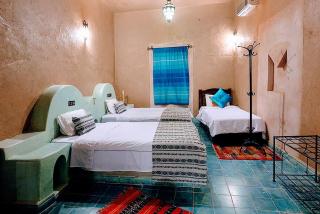 Riad Dar Ouzine - Merzouga - 5