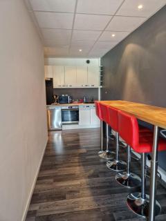 Loft Vue Montagne - Saint-Jorioz - 5