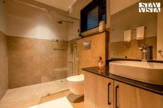 StayVista at M Villa with Breakfast Included - Bangalore - 2