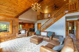 Mountain Range Retreat - Vilas - 7