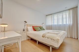Apartamento Salesianos By Clabao - 7