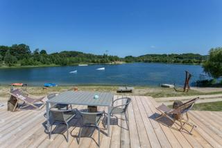 Haus TAO, am See - Zirkow - 8