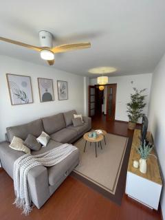 Apartamento Ensenada de Barraña - Boiro - 8