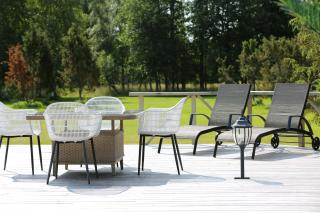 Privaatne ja stiilne majake terrassiga - 2