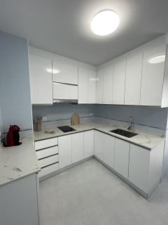 Apartamento Ensenada de Barraña - Boiro - 7