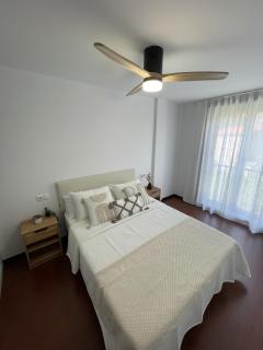 Apartamento Ensenada de Barraña - Boiro - 4