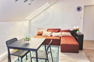 A Private room in city center in Bratislava - 4