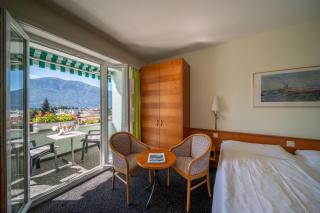 Hotel La Perla - 4